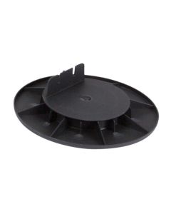 Set of 10 Adjustable Wood Joist Supports  25-40 mm