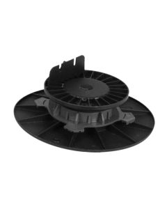 Set of 10 Adjustable Wood Joist Supports  40-60 mm