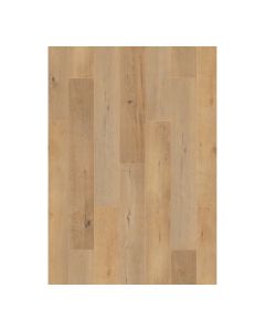 Laminate Flooring - AC4 - 8 mm - Euro - Honey - 8" x 51"