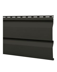 Vinyl Siding - Dutchlap D4.5  - Slate - 9" x 145"