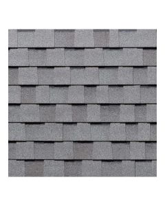 Mystique Asphalt Shingle - Morning Mist