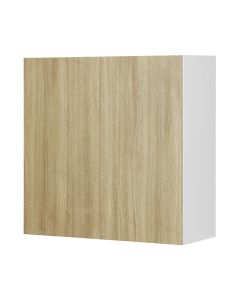 Wall Cabinet 2 Doors - Sheer Beauty - Wood - 30" x 30" x 12 1/2"