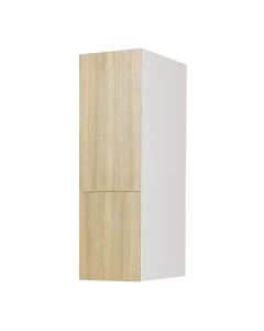 Pantry 4 Doors - Sheer Beauty - Wood - 24" x 49 1/4" x 24"
