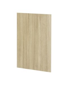 Base Cabinet Panel - Sheer Beauty - Wood - 24" x 34 3/4''