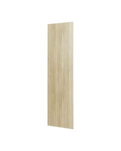 Fridge Panel - Sheer Beauty - Wood - 24" x 84''