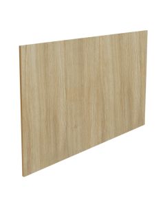 Island Panel - Sheer Beauty - Wood - 48" x 34 3/4''