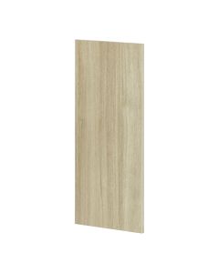 Panel Wall Cabinet - Sheer Beauty - Wood - 12 1/2" x 30''