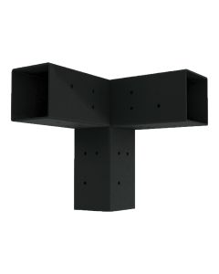 Pergolas System, TRIFIT - 4" x 4"