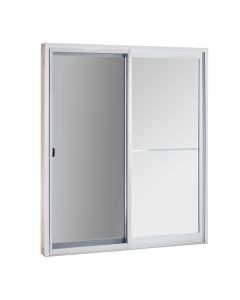 Patio Door – Astral 540 - Low-E – Left - XO – 6’