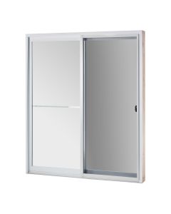 Patio Door – Astral 540 - Low-E – Right - OX – 6’