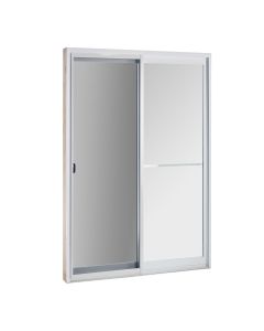 Patio Door – Astral 540 - Low-E – Left - XO – 5’