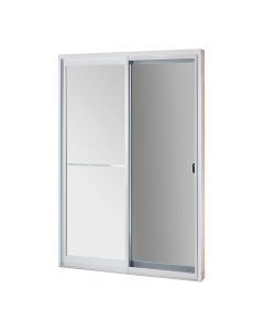 Patio Door – Astral 540 - Low-E – Right - OX – 5’