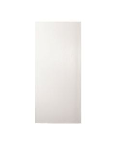 Bifold Hardboard Interior Door - 28" x 80" - White