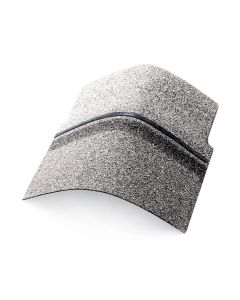 ProEdge Hip & Ridge Shingles - Sierra Grey