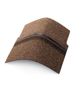ProEdge Hip & Ridge Shingles - Desert Rose