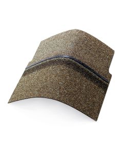 ProEdge Hip & Ridge Shingles - Driftwood