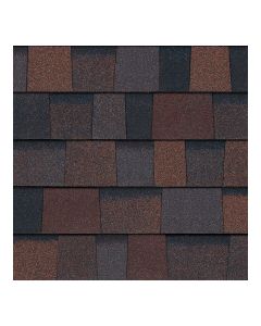 Duration Asphalt Shingles - Bourbon