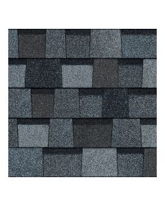 Duration Asphalt Shingles - Pacific Wave