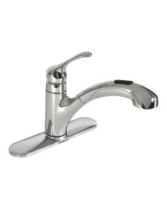 Renzo Kitchen Sink Faucet