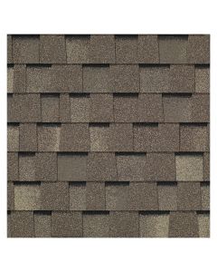 Mystique Asphalt Shingle - Rustic Cedar