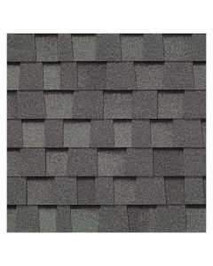 Mystique Asphalt Shingle - Slate Grey