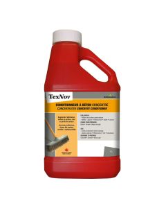 Concrete Conditioner