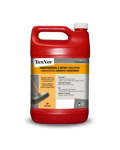 Concrete Conditioner - 3.78 l