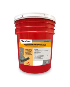 Concrete Conditioner - 18.9 l