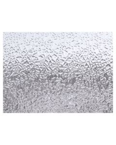 Glacier window film