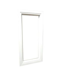 Shed window