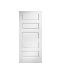 Interior Door - White