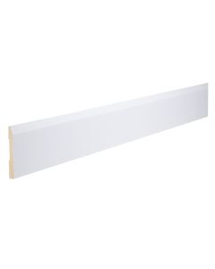 Zen baseboard