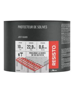 Joist Guard waterproof protection