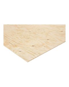 3/4" x 4' x 8 Plywood CSP Standard TG'