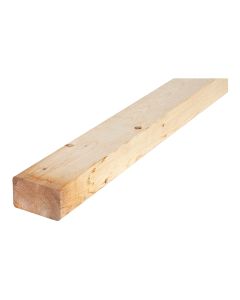 2" x 3" x 12' Spruce Kiln Dry 2/Best