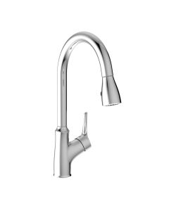 Fusio Kitchen Sink Faucet - Chrome