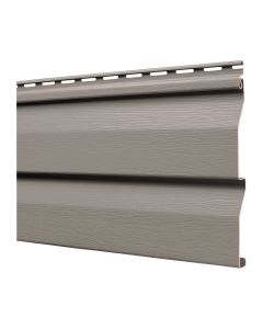 Vinyl Siding - Dutchlap D4.5  - Earth - 9" x 145"