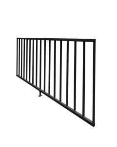 Duo railing