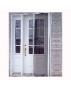 Révélation retractable screen