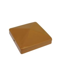 Post Cap 44 - 4" x 4" - Cedar