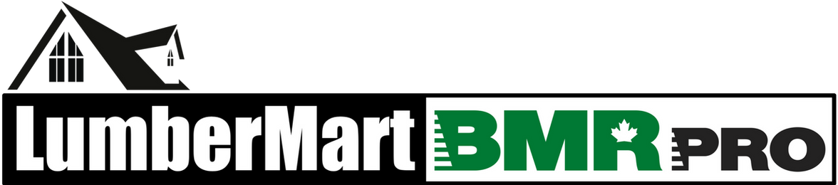 LumberMart BMR Pro